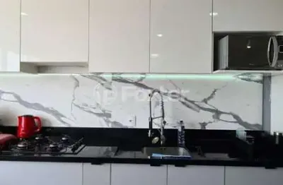Apartamento com 2 quartos à venda na rua dom joão becker, 1781, fátima, canoas, 53 m2 por r$ 295.000