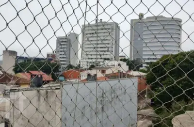 Cobertura com 4 quartos à venda na avenida joão wallig, 687, passo da areia, porto alegre, 152 m2 por r$ 960.000