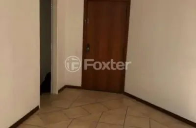Apartamento com 1 quarto à venda na avenida wenceslau escobar, 1086, cristal, porto alegre, 41 m2 por r$ 173.000