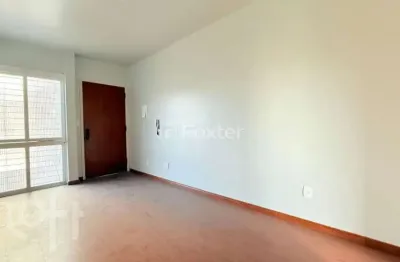 Apartamento com 1 quarto à venda na rua são salvador, 105, santa maria goretti, porto alegre, 39 m2 por r$ 200.000