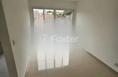 Apartamento com 2 quartos à venda na estrada campo novo, 277, ipanema, porto alegre, 53 m2 por r$ 350.000