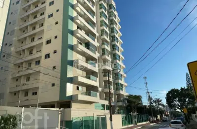 Apartamento com 3 quartos à venda na rua celso bayma, 730, barreiros, são josé, 92 m2 por r$ 897.490