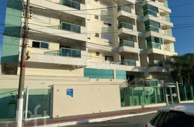 Apartamento com 3 quartos à venda na Rua Celso Bayma, 730, Barreiros, São José, 92 m2 por R$ 917.868