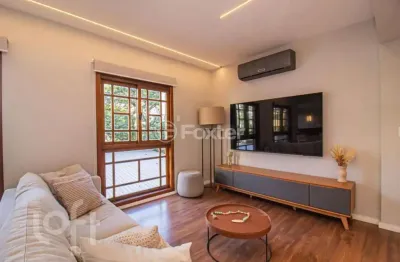 Apartamento com 2 quartos à venda na rua casemiro de abreu, 1517, bela vista, porto alegre, 110 m2 por r$ 1.118.000