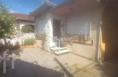 Casa com 3 quartos à venda na rua dom luiz guanella, 121, vila ipiranga, porto alegre, 170 m2 por r$ 450.000