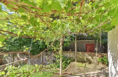 Casa com 3 quartos à venda na Rua Diamantina de Bittencourt Oliveira, 10, Nonoai, Porto Alegre, 146 m2 por R$ 338.000