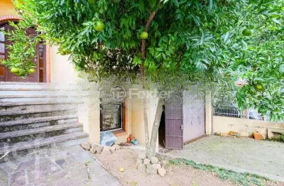 Casa com 3 quartos à venda na rua dona mimi moro, 60, boa vista, porto alegre, 291 m2 por r$ 1.200.000