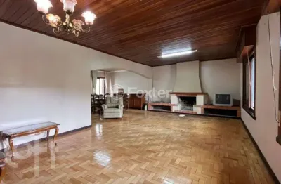 Casa com 3 quartos à venda na rua dona mimi moro, 60, boa vista, porto alegre, 291 m2 por r$ 1.200.000