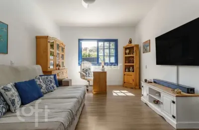 Casa com 2 quartos à venda na rua fernando josé de andrade, 350, sambaqui, florianópolis, 117 m2 por r$ 870.000