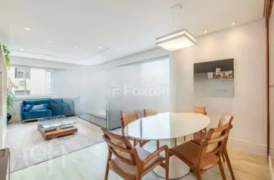 Apartamento com 3 quartos à venda na rua dário pederneiras, 276, petrópolis, porto alegre, 105 m2 por r$ 950.000