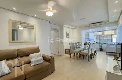 Apartamento com 3 quartos à venda na avenida francisco trein, 507, cristo redentor, porto alegre, 109 m2 por r$ 730.000