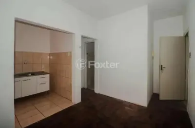 Apartamento com 1 quarto à venda na avenida protásio alves, 4667, bom jesus, porto alegre, 33 m2 por r$ 137.750
