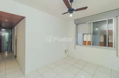 Apartamento com 3 quartos à venda na avenida taquary, 875, cristal, porto alegre, 63 m2 por r$ 250.000