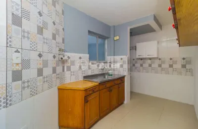 Apartamento com 3 quartos à venda na Avenida Taquary, 875, Cristal, Porto Alegre, 63 m2 por R$ 238.000