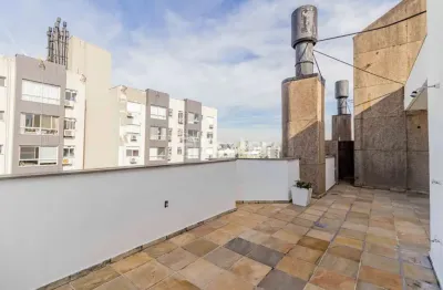 Cobertura com 2 quartos à venda na rua eurípedes monteiro duarte, 30, cavalhada, porto alegre, 136 m2 por r$ 560.000