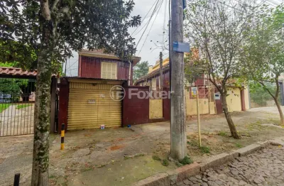 Terreno à venda na rua marista, 164, vila joão pessoa, porto alegre, 60 m2 por r$ 380.000