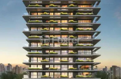Apartamento com 1 quarto à venda na avenida nova york, 90, auxiliadora, porto alegre, 35 m2 por r$ 671.380