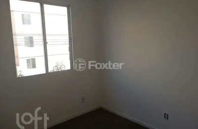 Apartamento com 3 quartos à venda na rua dom joão becker, 1852, fátima, canoas, 50 m2 por r$ 200.000