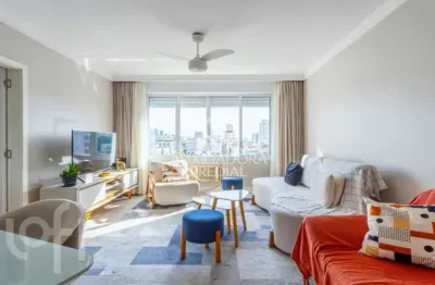 Apartamento com 3 quartos à venda na rua josé francisco duarte júnior, 112, menino deus, porto alegre, 94 m2 por r$ 790.000