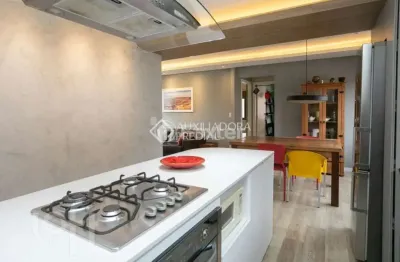 Apartamento com 2 quartos à venda na rua comendador rheingantz, 320, auxiliadora, porto alegre, 70 m2 por r$ 718.000