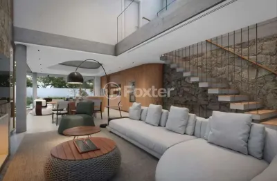 Casa com 4 quartos à venda na rua cariri, 212, vila assunção, porto alegre, 277 m2 por r$ 2.790.000