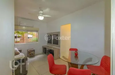 Apartamento com 2 quartos à venda na avenida inconfidência, 1357, marechal rondon, canoas, 43 m2 por r$ 240.000