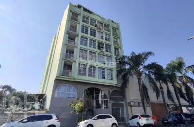 Apartamento com 2 quartos à venda na rua benjamin constant, 389, rio branco, novo hamburgo, 65 m2 por r$ 399.000
