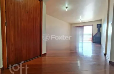 Apartamento com 2 quartos à venda na rua joão antônio da silveira, 515, centro, novo hamburgo, 108 m2 por r$ 490.000
