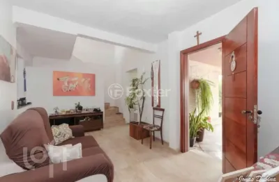 Casa com 4 quartos à venda na rua das andorinhas, 173, igara, canoas, 200 m2 por r$ 635.999