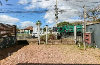 Casa com 2 quartos à venda na rua marechal rondon, 1158, niterói, canoas, 484 m2 por r$ 380.000