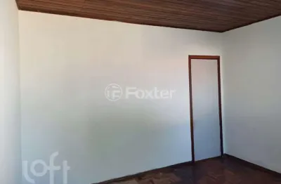 Casa com 3 quartos à venda na rua espírito santo, 115, parque espírito santo, cachoeirinha, 200 m2 por r$ 350.000