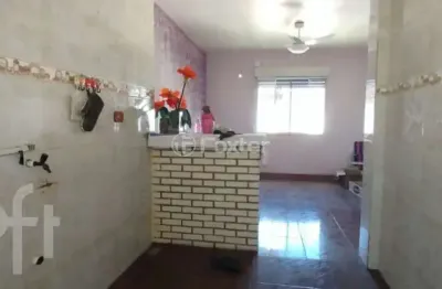 Apartamento com 2 quartos à venda na Rua Brasil, 1618, São Miguel, São Leopoldo, 53 m2 por R$ 169.000