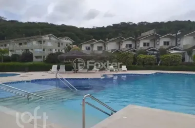 Apartamento com 2 quartos à venda na rua laurindo januário da silveira, 4367, lagoa da conceição, florianópolis, 120 m2 por r$ 1.325.000