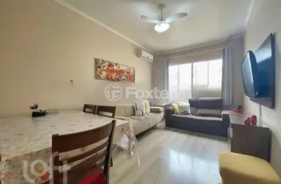 Apartamento com 2 quartos à venda na rua garibaldi, 867, independência, porto alegre, 75 m2 por r$ 695.000