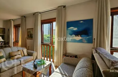 Apartamento com 3 quartos à venda na rua dom pedro ii, 1445, higienópolis, porto alegre, 143 m2 por r$ 750.000
