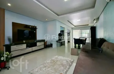 Casa em condomínio fechado com 4 quartos à venda na rua professor bolívar fontoura, 450, vila nova, porto alegre, 220 m2 por r$ 1.290.000