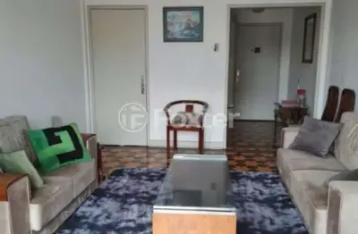 Apartamento com 3 quartos à venda na rua general lima e silva, 558, cidade baixa, porto alegre, 145 m2 por r$ 790.000