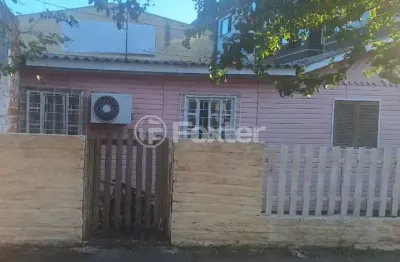 Terreno à venda na rua vinte e quatro de agosto, 1857, liberdade, esteio, 288 m2 por r$ 450.000