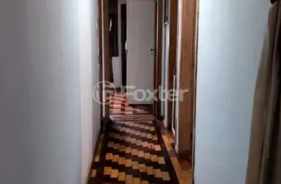Apartamento com 3 quartos à venda na rua marechal floriano peixoto, 280, centro histórico, porto alegre, 76 m2 por r$ 427.000
