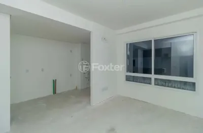 Apartamento com 1 quarto à venda na travessa carmem, 96, floresta, porto alegre, 42 m2 por r$ 490.000
