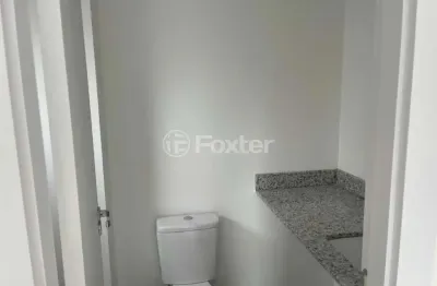 Apartamento com 1 quarto à venda na travessa carmem, 96, floresta, porto alegre, 42 m2 por r$ 490.000