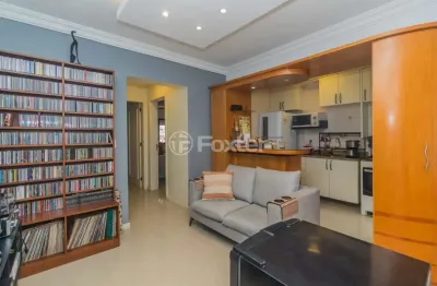 Apartamento com 2 quartos à venda na rua eça de queiroz, 939, petrópolis, porto alegre, 59 m2 por r$ 430.000