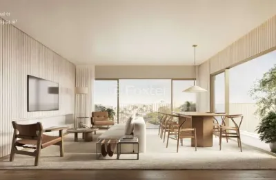 Apartamento com 3 quartos à venda na rua coronel paulino teixeira, 85, rio branco, porto alegre, 133 m2 por r$ 1.833.000