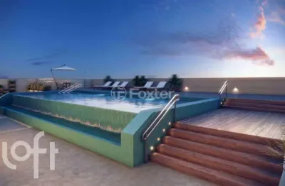 Apartamento com 2 quartos à venda na rua capitão pedro werlang, 1066, partenon, porto alegre, 56 m2 por r$ 499.900