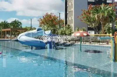 Apartamento com 2 quartos à venda na rua tenente ary tarrago, 2575, jardim itu sabará, porto alegre, 52 m2 por r$ 465.000