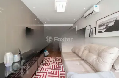 Apartamento com 3 quartos à venda na rua jalmar azambuja diniz, 82, jardim itu sabará, porto alegre, 90 m2 por r$ 750.000