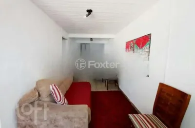 Apartamento com 2 quartos à venda na rua doutor ney cabral, 144, nonoai, porto alegre, 75 m2 por r$ 267.000