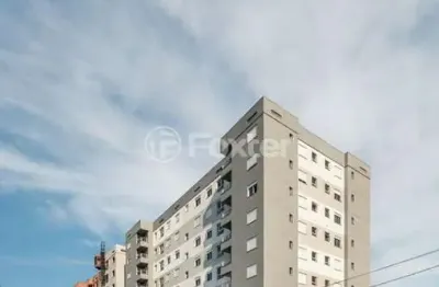 Apartamento com 2 quartos à venda na rua ferdinando costa, 80, passo das pedras, gravataí, 60 m2 por r$ 365.017