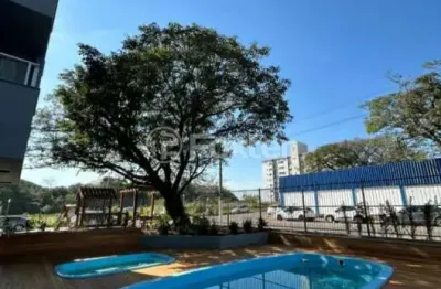 Apartamento com 2 quartos à venda na rua ferdinando costa, 80, passo das pedras, gravataí, 60 m2 por r$ 357.340