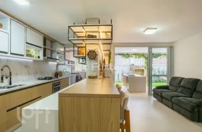 Apartamento com 3 quartos à venda na rodovia joão paulo, 2608, joão paulo, florianópolis, 168 m2 por r$ 2.300.000